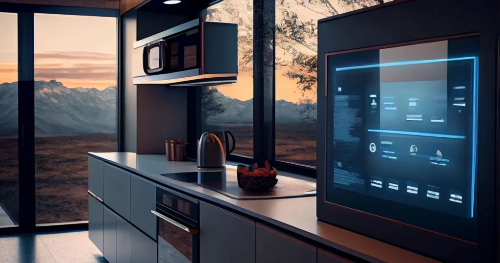 How to Integrate Smart Technology into a Kitchen Remodel