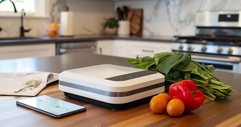 Read more about the article How to Use Smart Kitchen Scales (A-Z)