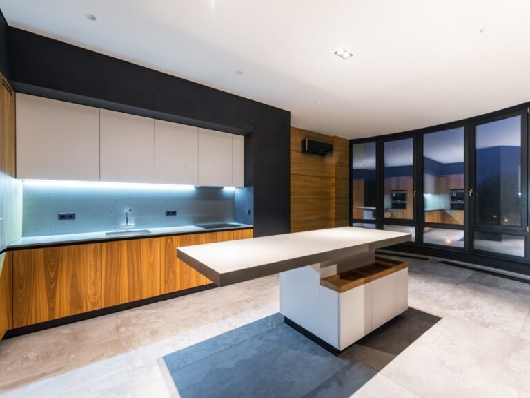 Read more about the article Smart Kitchen Design Ideas: Reimagine Your Kitchen