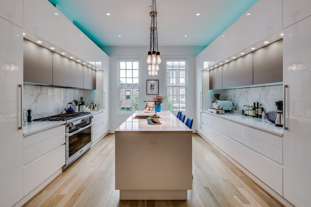 Bright Ideas: Smart Kitchen Lighting Solutions