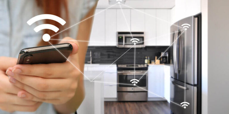 Read more about the article Smart Kitchen Technology Trends 2024: Heart of the Home