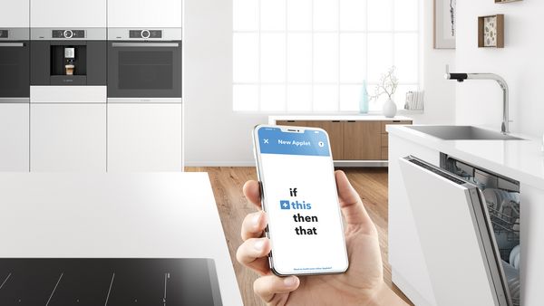 How to Set Up a Smart Kitchen Using IFTTT