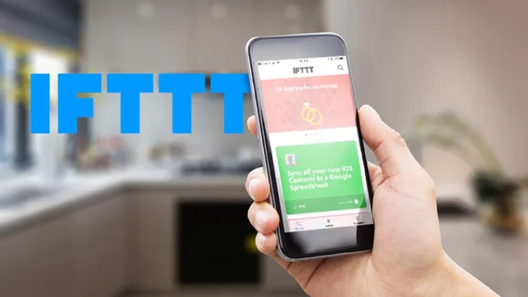 Read more about the article How to Set Up a Smart Kitchen Using IFTTT