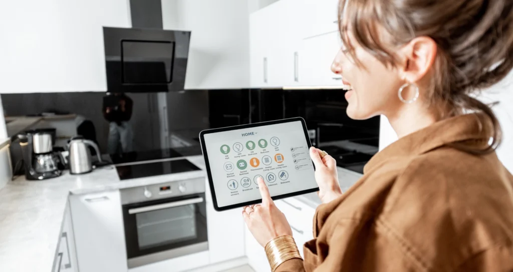 How to Troubleshoot Smart Kitchen Appliances