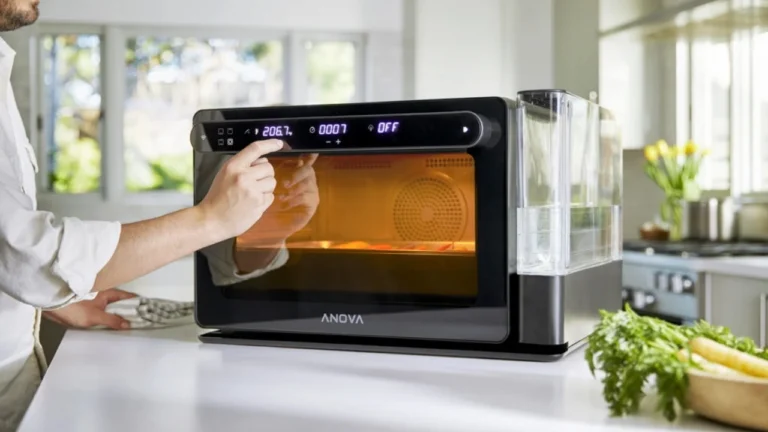 Read more about the article Smart Kitchen Appliances for Gluten-Free Cooking