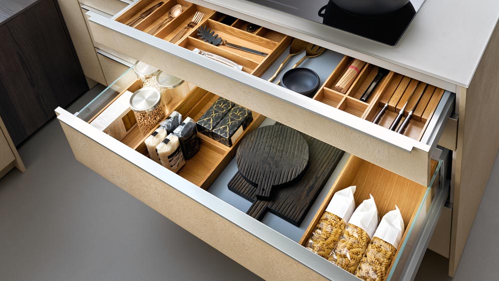 Read more about the article Smart Kitchen Storage Solutions