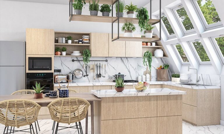 Read more about the article Smart Kitchen Trends for Sustainability