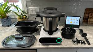 Smart Baking Appliances