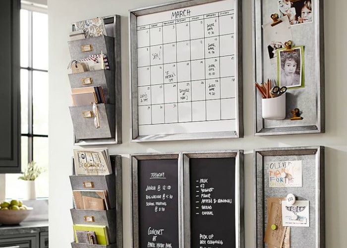 Read more about the article How to Create a Smart Kitchen Command Center