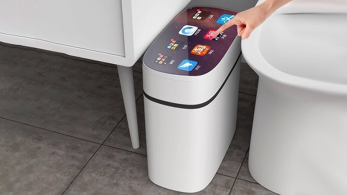 Read more about the article Features to Look for in a Smart Kitchen Trash Can (101)