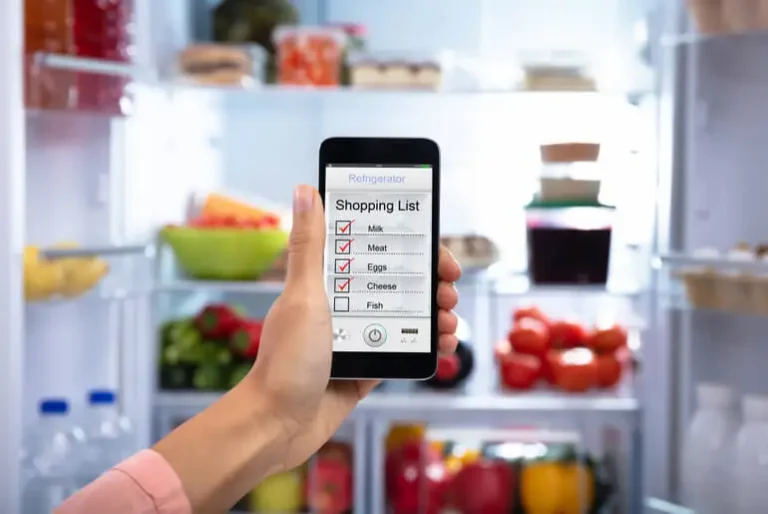 Read more about the article How to Create a Smart Kitchen Shopping List