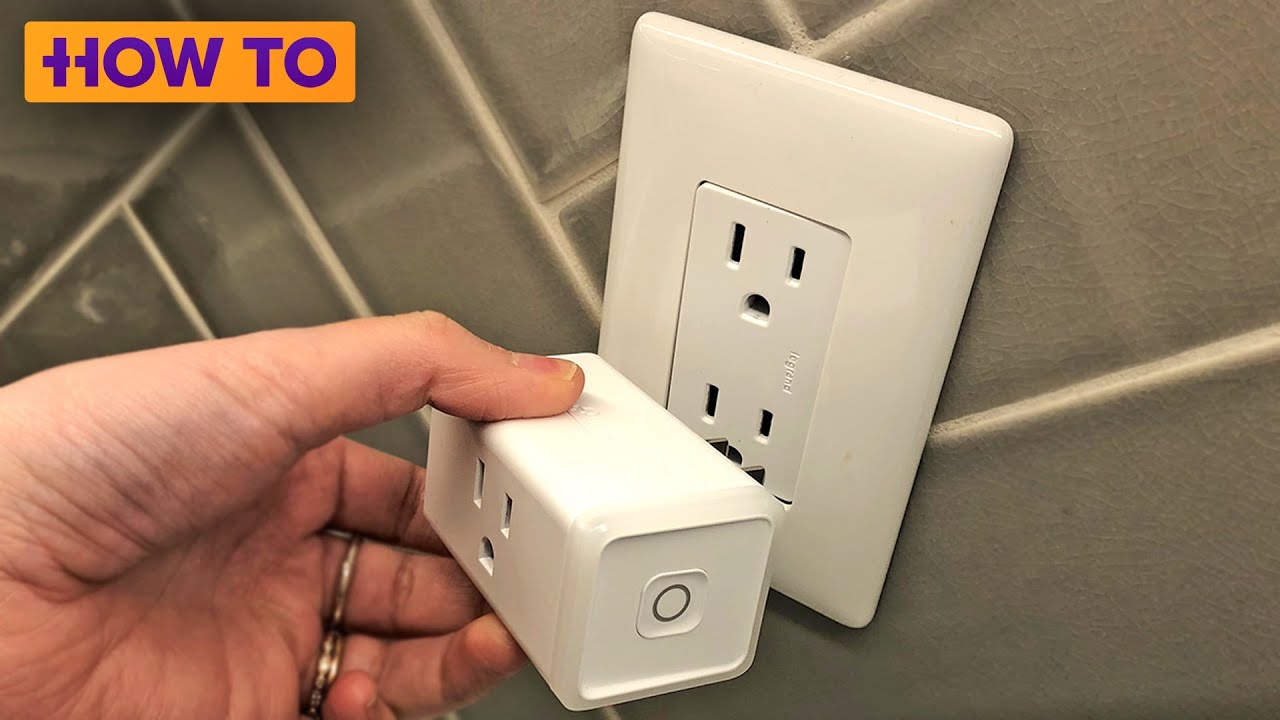 Read more about the article How to Use Smart Plugs in the Kitchen