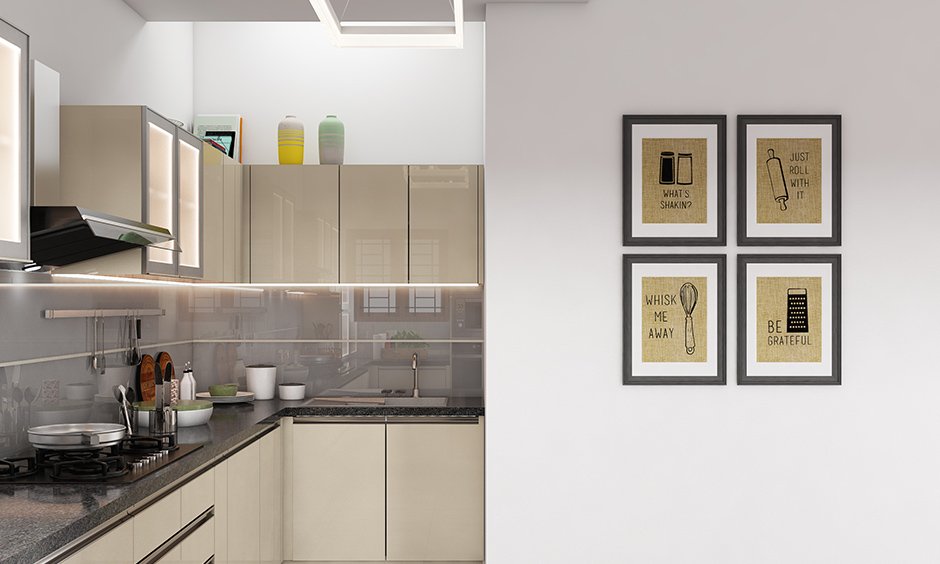 Read more about the article How to Blend Smart Kitchen Technology with Traditional Decor