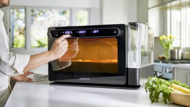 Read more about the article Review of Top Smart Kitchen Gadgets for 2024