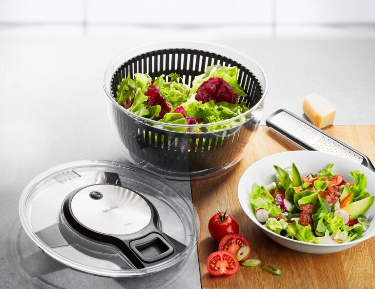 Read more about the article Smart Kitchen Gadgets for Recipe Discovery