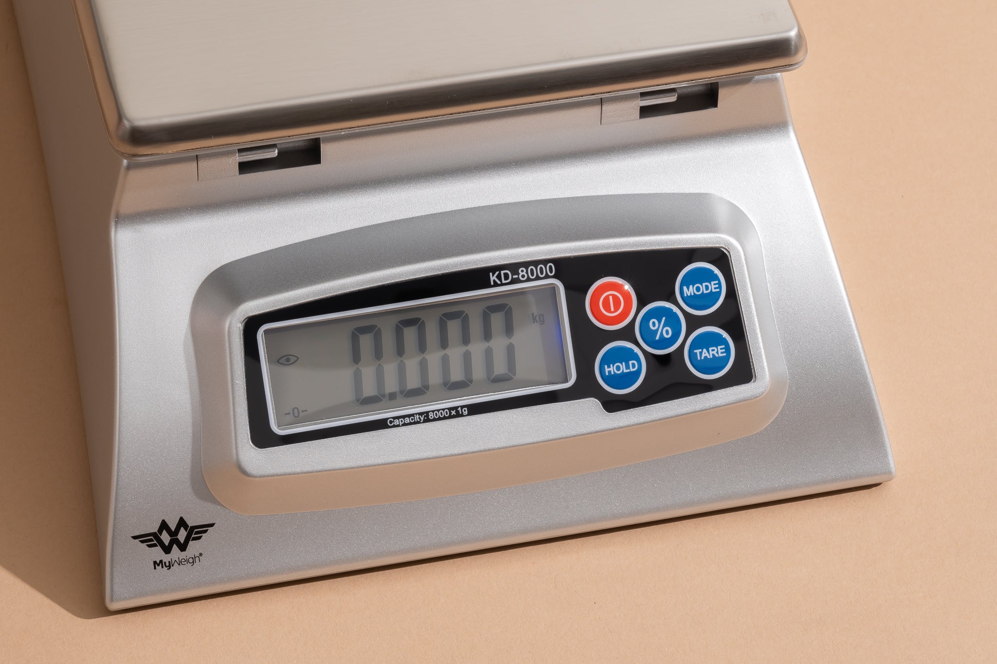 Read more about the article Smart Kitchen Scales for Portion Control