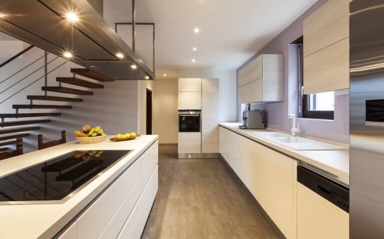 Read more about the article Best Smart Kitchen Lighting Solutions for Modern Homes