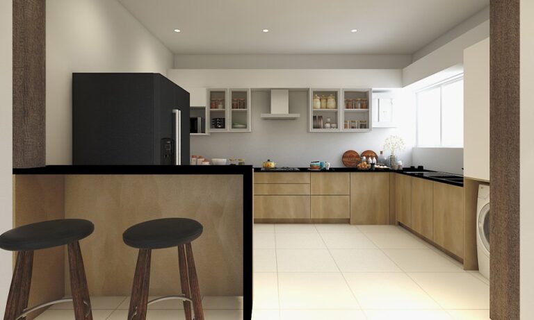 Read more about the article Smart Kitchen Decor for Small Apartments in 2024