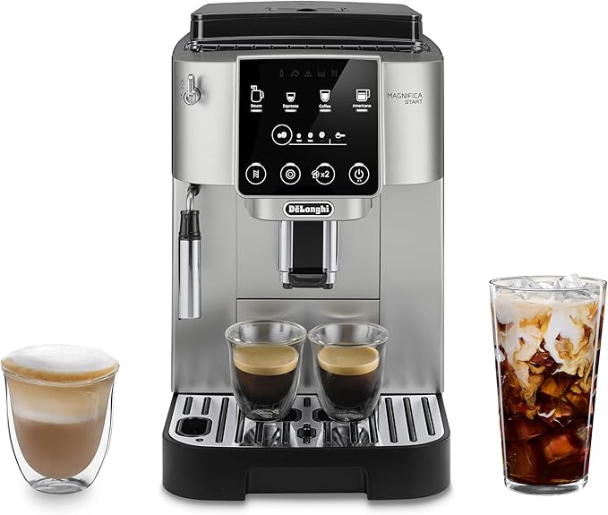 De'Longhi Magnifica Automatic Cappuccino Maker