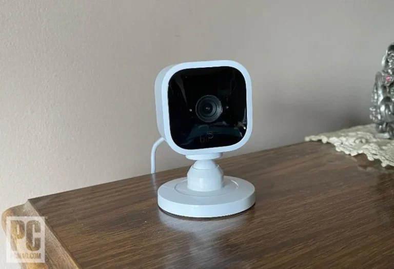 Read more about the article Blink Mini Smart Camera: A Comprehensive Review for Smart Kitchen Integration