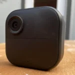 Blink Outdoor (4th Gen): The Ultimate Smart Camera for Outdoor Security