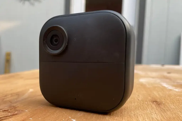 Read more about the article Blink Outdoor (4th Gen): The Ultimate Smart Camera for Outdoor Security