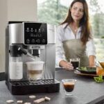 A Comprehensive Review of the De’Longhi Magnifica Automatic Cappuccino Maker (ECAM22022SB)