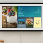 Echo Show 15: Revolutionizing Smart Kitchens with a Smart Display Hub