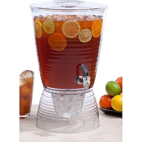 Read more about the article Affordable Smart Drink Dispensers for Parties: Top Picks for Effortless Hosting