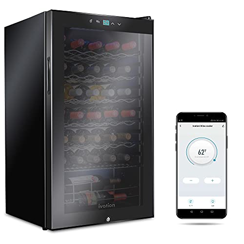 Read more about the article Best Smart Wine Coolers for Home Use: Top Picks for Every Budget