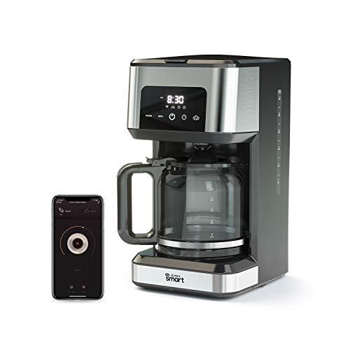 You are currently viewing Smart Beverage Maker Reviews for Tea and Coffee Lovers: Top Picks