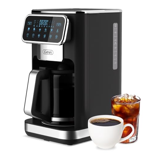 Read more about the article Top Smart Coffee Makers Under $250: Best Choices for Every Home